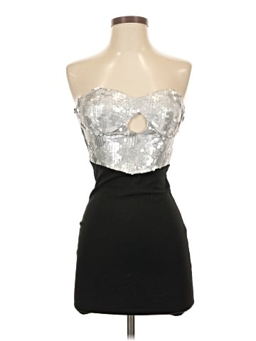 RolyPoly Cocktail Dress (view 1)