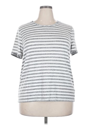 Gap Short Sleeve T-Shirt (view 1)