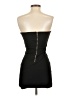 RolyPoly Metallic Silver Cocktail Dress Size S - photo 2