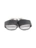 White House Black Market Silver Sandals Size 7 - photo 2