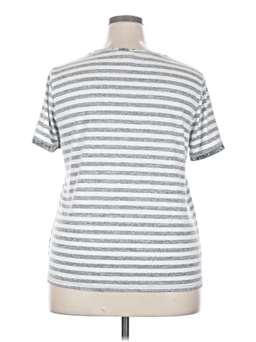 Gap Short Sleeve T-Shirt (view 2)
