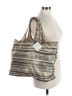Echo Stripes Gold Tote One size - photo 2