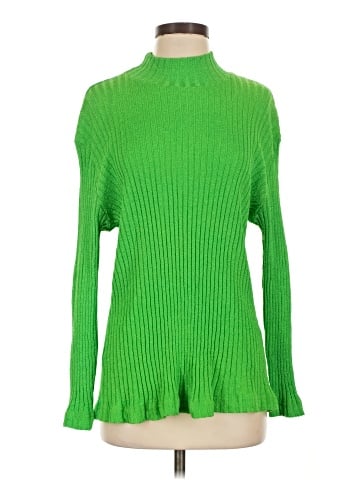 Harper Greer Long Sleeve Top (view 1)