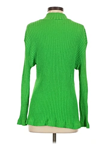 Harper Greer Long Sleeve Top (view 2)