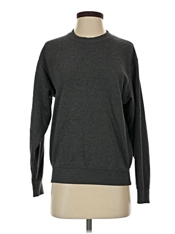 Uniqlo Pullover Sweater (view 1)