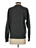 Uniqlo Solid Gray Pullover Sweater Size S - photo 2
