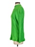 Harper Greer Green Long Sleeve Top Size XS - photo 5