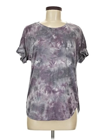 Green Tea Short Sleeve T-Shirt (view 1)