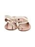 M. Gemi Ivory Sandals Size EU 36 1/2 - photo 2