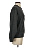Uniqlo Solid Gray Pullover Sweater Size S - photo 4