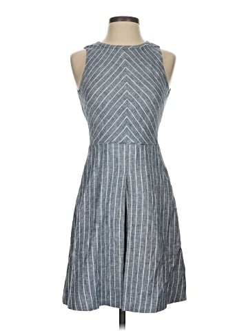 J.Crew Casual Dress (view 1)