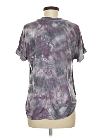 Green Tea Short Sleeve T-Shirt (view 2)