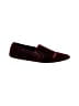 M. Gemi Burgundy Sneakers Size EU 39 - photo 1