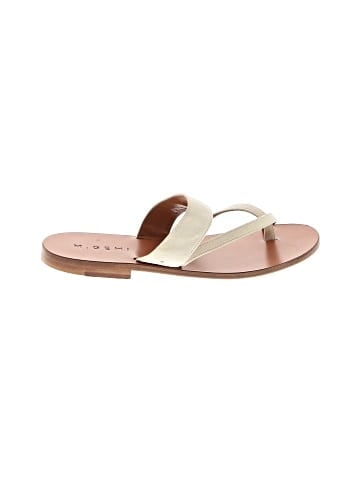 M. Gemi Sandals (view 1)