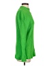 Harper Greer Green Long Sleeve Top Size XS - photo 4
