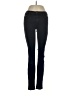 Current/Elliott Color Block Black Jeans Size 27 waist - photo 1