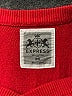 Express 100% Cotton Red Long Sleeve Polo Size XS - photo 7