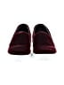 M. Gemi Burgundy Sneakers Size EU 39 - photo 2