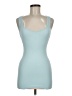 Sugar Lips Blue Tank Top One size - photo 1
