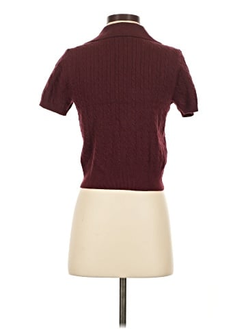 Olive and Oak Pullover Sweater (view 2)