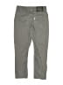 Levi's Solid Gray Khakis Size 7 - photo 2
