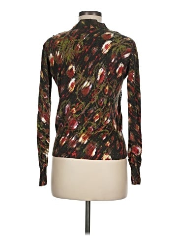 Etcetera Long Sleeve Blouse (view 2)