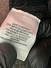 Liz Claiborne 100% Cotton Animal Print Black Jacket Size M - photo 7