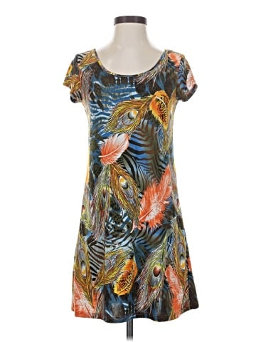 Urban Mango Casual Dress (view 1)