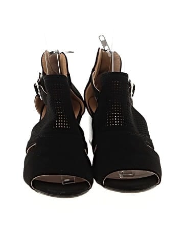 SODA Sandals (view 2)