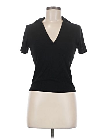 La Miel Short Sleeve Top (view 1)
