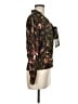 Etcetera Green Long Sleeve Blouse Size M - photo 4