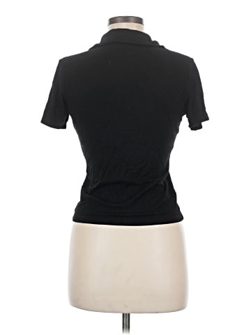 La Miel Short Sleeve Top (view 2)
