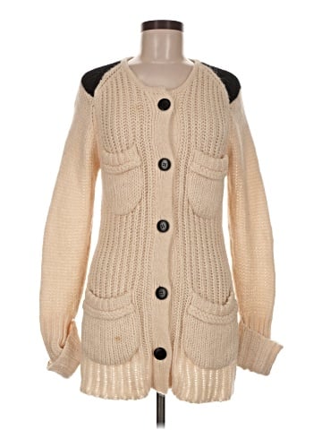 By Malene Birger Cardigan (view 1)
