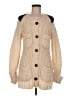 By Malene Birger Tan Cardigan Size M - photo 1