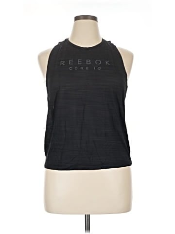 Reebok Sleeveless T-Shirt (view 1)