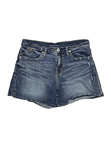 Rock & Republic Denim Shorts (view 1)