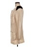 By Malene Birger Tan Cardigan Size M - photo 5