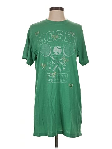 Lauren Moshi Short Sleeve T-Shirt (view 1)