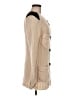 By Malene Birger Tan Cardigan Size M - photo 4