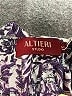 Assorted Brands Purple Casual Dress Size M - photo 4