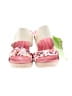 Crocs Ivory Wedges Size 8 - photo 2