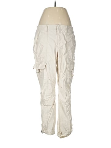 White House Black Market Cargo Pants (view 1)