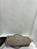 MCM 100% Leather Gray Leather Tote One size - photo 4
