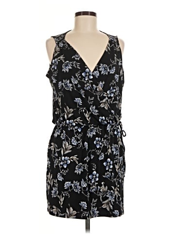 White House Black Market Romper (view 1)