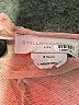 Stella McCartney 100% Polyester Pink Dress Size 8 - photo 3