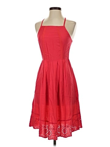 SO Cocktail Dress (view 1)