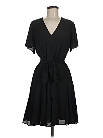 White House Black Market Casual Dress (view 1)