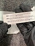 Zara Basic Black Dress Pants Size 4 - photo 8