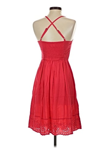 SO Cocktail Dress (view 2)