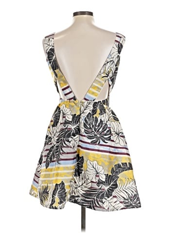 H&M Cocktail Dress (view 2)